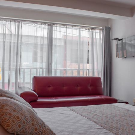 Hotel Victoria Chinchiná 외부 사진